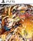 DRAGON BALL FIGHTERZ