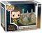 FUNKO POP! TOWN: THE LORD OF THE RINGS - ELRO...