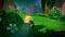 THE SMURFS:VILEAF