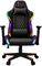 LAMTECH RGB GAMING CHAIR WITH REMOTE CONTROL ...