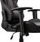 LAMTECH RGB GAMING CHAIR WITH REMOTE CONTROL THUNDERBOLT LGP022179