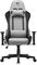 WHITE SHARK GAMING CHAIR IMOLA BLACK GREY IMO...