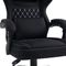 WHITE SHARK GAMING CHAIR AUSTIN BLACK AUSTIN