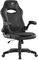 WHITE SHARK GAMING CHAIR NYX BLACK NYX