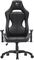 WHITE SHARK GAMING CHAIR MONZA BLACK MONZA-B