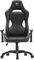 WHITE SHARK GAMING CHAIR MONZA BLACK MONZA-B