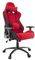 WHITE SHARK GAMING CHAIR RED DEVIL