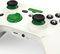 RIOTPWR RP1950X GAMING CONTROLLER FOR IOS WHITE