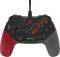 A4TECH GAMEPAD BLOODY GP30 SPORTS RED USB