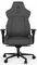 CORSAIR GAMING CHAIR TC500 LUXE FABRIC SHADOW