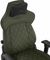 CORSAIR GAMING CHAIR TC500 LUXE FABRIC SHERWO...