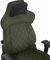 CORSAIR GAMING CHAIR TC500 LUXE FABRIC SHERWO...