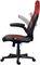 TRUST GXT703R RIYE GAMING CHAIR RED