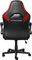 TRUST GXT703R RIYE GAMING CHAIR RED