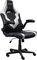 TRUST GXT703W RIYE GAMING CHAIR WHITE TRUST GXT703W RIYE GAMING CHAIR WHITE