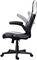 TRUST GXT703W RIYE GAMING CHAIR WHITE TRUST GXT703W RIYE GAMING CHAIR WHITE