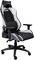 TRUST GXT714W RUYA GAMING CHAIR WHITE