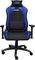 TRUST GXT714B RUYA GAMING CHAIR BLU TRUST GXT714B RUYA GAMING CHAIR BLU