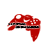 SPEEDLINK SL-6535-TPI STRIKE GAMING PAD, TRAN...