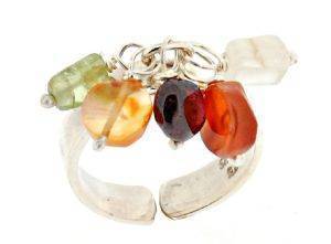 ΔΑΧΤΥΛΙΔΙ ΒΕΡΑ ΜΕ CHARMS ΔΑΧΤΥΛΙΔΙ ΒΕΡΑ ΜΕ CHARMS