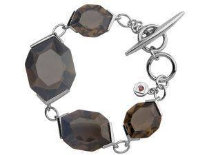 �������� SMOKY QUARTZ