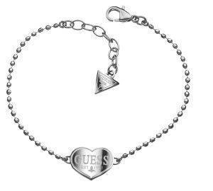 ΒΡΑΧΙΟΛΙ GUESS ΜΠΙΛΑΚΙ ΜΕ ΚΑΡΔΙΑ ΒΡΑΧΙΟΛΙ GUESS ΜΠΙΛΑΚΙ ΜΕ ΚΑΡΔΙΑ