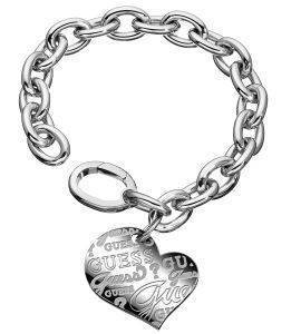 ΒΑΡΑΧΙΟΛΙ GUESS ΜΕ ΧΟΝΤΡΗ ΑΛΥΣΙΔΑ ΒΑΡΑΧΙΟΛΙ GUESS ΜΕ ΧΟΝΤΡΗ ΑΛΥΣΙΔΑ