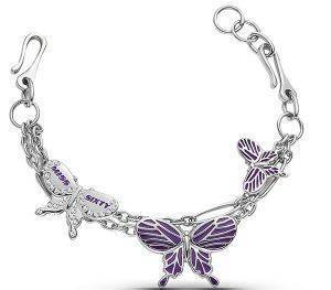   MISS SIXTY BUTTERFLY