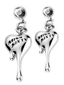 ΣΚΟΥΛΑΡΙΚΙΑ MISS SIXTY HEARTZ ΣΚΟΥΛΑΡΙΚΙΑ MISS SIXTY HEARTZ