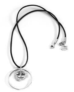 ΜΕΝΤΑΓΙΟΝ JUST CAVALLI ROLLY SWAROVSKI ΜΕΝΤΑΓΙΟΝ JUST CAVALLI ROLLY SWAROVSKI