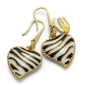 ΣΚΟΥΛΑΡΙΚΙΑ JUST CAVALLI JUST ZEBRA ΣΚΟΥΛΑΡΙΚΙΑ JUST CAVALLI JUST ZEBRA