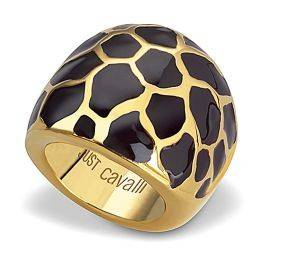 ΔΑΧΤΥΛΙΔΙ JUST CAVALLI SAFARI ΔΑΧΤΥΛΙΔΙ JUST CAVALLI SAFARI