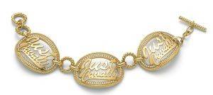 ΒΡΑΧΙΟΛΙ JUST CAVALLI JUST LOGO SWAROVSKI ΒΡΑΧΙΟΛΙ JUST CAVALLI JUST LOGO SWAROVSKI