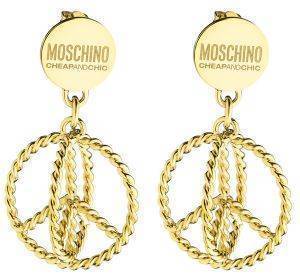   MOSCHINO PEACE & FUN GOLD