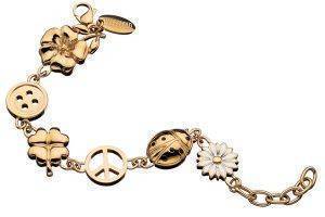  MOSCHINO GOOD LUCK   GEMS 