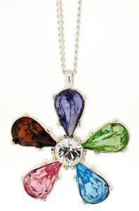 ΜΕΝΤΑΓΙΟΝ ΜΑΡΓΑΡΙΤΑ ΜΕ SWAROVSKI ΜΕΝΤΑΓΙΟΝ ΜΑΡΓΑΡΙΤΑ ΜΕ SWAROVSKI