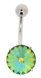 PIERCING м   SWAROVSKI