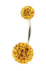 PIERCING �м ������  �� ������� SWAROVSKI