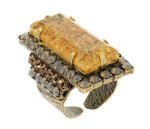  FRANGOS      SWAROVSKI (ONE SIZE)