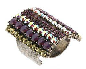  FRANGOS      SWAROVSKI