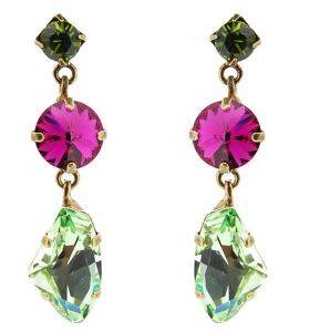 ����������� FRANGOS �� ������� ��� ������ SWAROVSKI