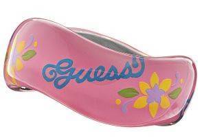 ΒΡΑΧΙΟΛΙ GUESS ΡΟΖ ΜΕ ΛΟΥΛΟΥΔΙΑ ΜΕΓΑΛΟ ΒΡΑΧΙΟΛΙ GUESS ΡΟΖ ΜΕ ΛΟΥΛΟΥΔΙΑ ΜΕΓΑΛΟ