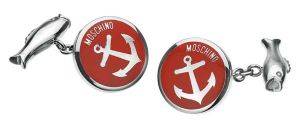 ΜΑΝΙΚΕΤΟΚΟΥΜΠΑ MOSCHINO I LOVE ICONS ΜΑΝΙΚΕΤΟΚΟΥΜΠΑ MOSCHINO I LOVE ICONS