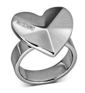 ΔΑΧΤΥΛΙΔΙ  MOSCHINO HEART BEAT