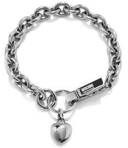 ��������  �OSCHINO COOL CLIPS GOLD