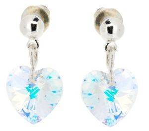 ΣΚΟΥΛΑΡΙΚΙΑ ΚΑΡΔΙΕΣ SWAROVSKI ΣΚΟΥΛΑΡΙΚΙΑ ΚΑΡΔΙΕΣ SWAROVSKI
