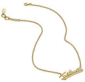 ΚΟΛΙΕ JUST CAVALLI SIGN GOLD ΚΟΛΙΕ JUST CAVALLI SIGN GOLD