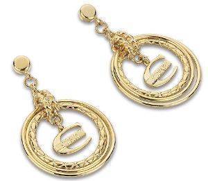 ΣΚΟΥΛΑΡΙΚΙΑ JUST CAVALLI INFINITY GOLD ΣΚΟΥΛΑΡΙΚΙΑ JUST CAVALLI INFINITY GOLD