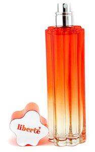 EAU DE TOILETTE CACHAREL LIBERTE SPRAY 50ML EAU DE TOILETTE CACHAREL LIBERTE SPRAY 50ML