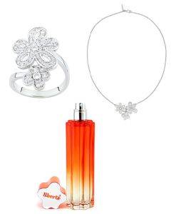 SET CACHAREL ΚΟΛΙΕ ΚΑΙ ΔΑΧΥΤΛΙΔΙ +ΔΩΡΟ ΑΡΩΜΑ SET CACHAREL ΚΟΛΙΕ ΚΑΙ ΔΑΧΥΤΛΙΔΙ +ΔΩΡΟ ΑΡΩΜΑ
